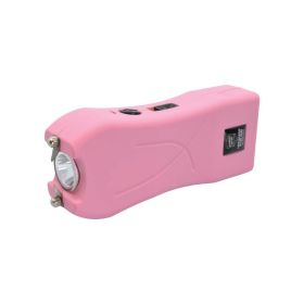 Life Guard 16,500,000* Stun Gun (Color: pink)